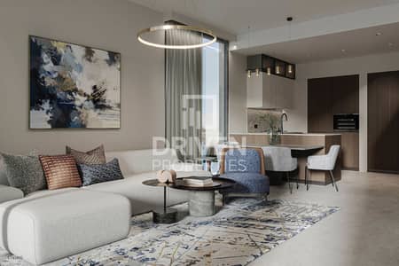 2 Bedroom Apartment for Sale in Business Bay, Dubai - Best Deal | Prime Location | Huge Layout