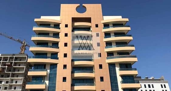 1 Bedroom Apartment for Sale in Dubai Silicon Oasis (DSO), Dubai - Sevanam_Crown_DSO_Cover_31_03_7b009e7823. jpg