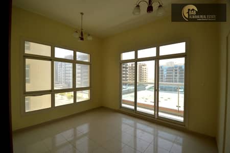 2 Bedroom Flat for Rent in Dubai Silicon Oasis (DSO), Dubai - 69317cbb-ac87-44de-90f9-93d22047d3be. jpg