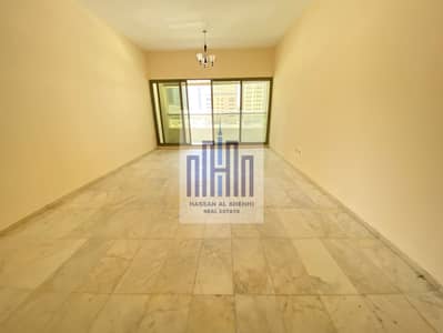2 Bedroom Apartment for Rent in Al Khan, Sharjah - IMG_1013. jpeg