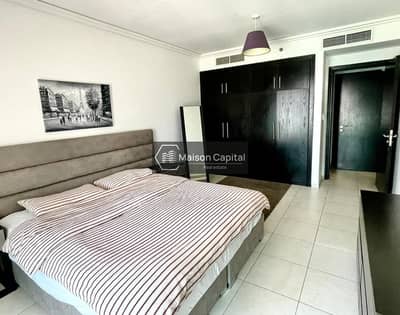 شقة 1 غرفة نوم للايجار في أبراج بحيرات الجميرا، دبي - IMG-20240508-WA0005. jpg