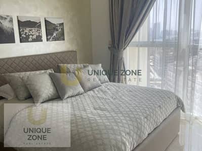 شقة 2 غرفة نوم للايجار في أرجان، دبي - شقة في جويلز من دانوب،أرجان 2 غرف 99000 درهم - 8969900