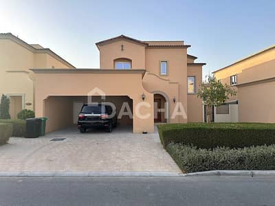 4 Bedroom Villa for Rent in Dubailand, Dubai - LA QUINTA / SPACIOUS/ READY NOW
