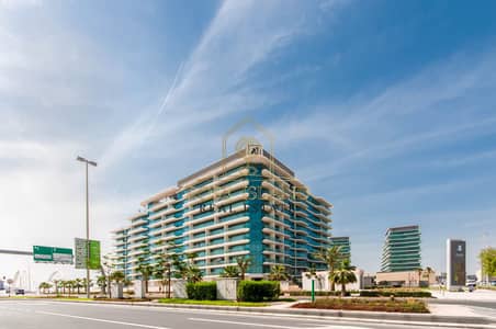 阿拉哈海滩， 阿布扎比 3 卧室顶楼公寓待租 - DSC_0557. jpg