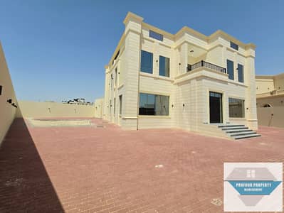5 Bedroom Villa for Rent in Al Rahba, Abu Dhabi - 20240517_134607. jpg