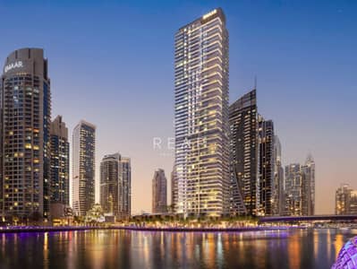 2 Bedroom Flat for Sale in Dubai Marina, Dubai - MARINA VIEW | GENUINE RESALE | MID FLOOR
