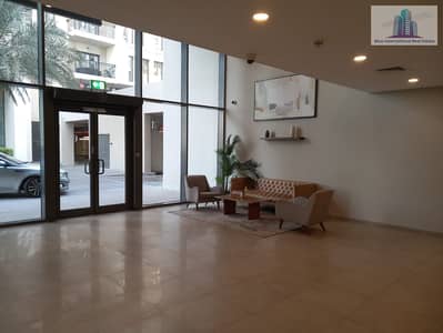 1 Bedroom Flat for Rent in Town Square, Dubai - Pic 5. jpg