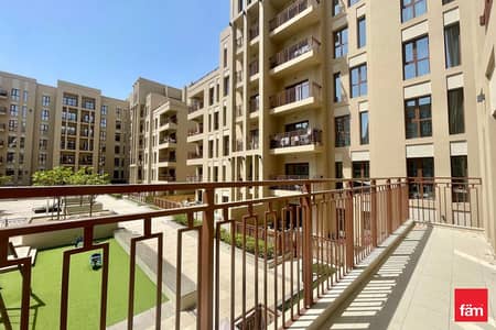 3 Bedroom Apartment for Rent in Town Square, Dubai - Amazing View | Spacious Layout | Low Floor