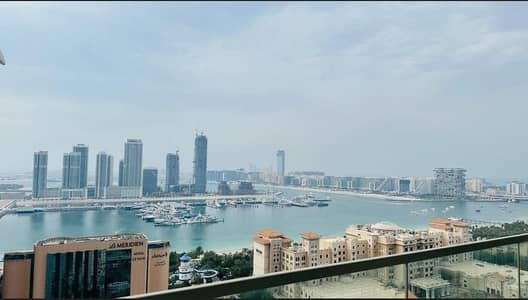 迪拜码头， 迪拜 3 卧室公寓待租 - Screenshot_10. jpg