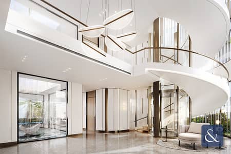 4 Bedroom Villa for Sale in Mohammed Bin Rashid City, Dubai - Exclusive Villa Community | Luxury 4 Bed