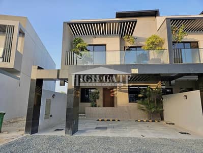 4 Bedroom Villa for Sale in Al Furjan, Dubai - 042945f2-8be0-46bc-8da7-f1eb64842bb4. jpg