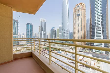فلیٹ 3 غرف نوم للايجار في أبراج بحيرات الجميرا، دبي - IMG_3156. jpg