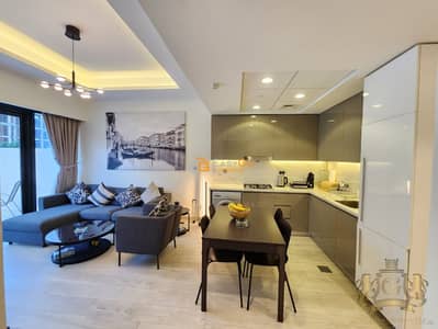 فلیٹ 2 غرفة نوم للايجار في مدينة ميدان، دبي - شقة في عزيزي ريفييرا 13،ريفيرا،ميدان ون،مدينة ميدان 2 غرف 150000 درهم - 9026257