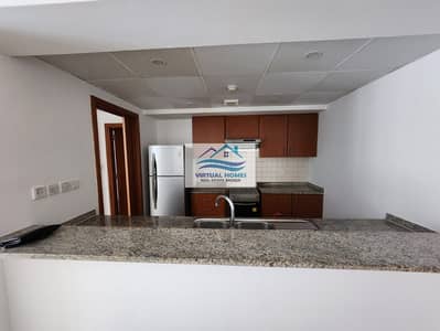 绿意盎然街区， 迪拜 1 卧室公寓待租 - Al Samar-2-G01-12. jpeg