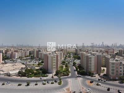 1 Bedroom Flat for Rent in Al Furjan, Dubai - 7. png