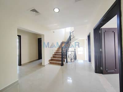5 Cпальни Вилла в аренду в Халифа Сити, Абу-Даби - 7U. jpg
