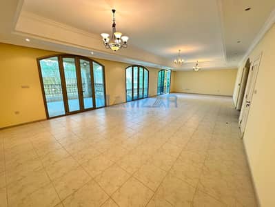 6 Bedroom Villa for Rent in Al Manhal, Abu Dhabi - IMG_3804. jpg