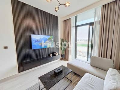 فلیٹ 2 غرفة نوم للبيع في مدينة ميدان، دبي - شقة في عزيزي ريفييرا 32،عزيزي ريفييرا،ميدان ون،مدينة ميدان 2 غرف 1500000 درهم - 9026399