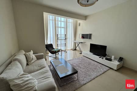 1 Bedroom Flat for Rent in Jumeirah Lake Towers (JLT), Dubai - 1 Bed Duplex | High Floor | Fully Furnished