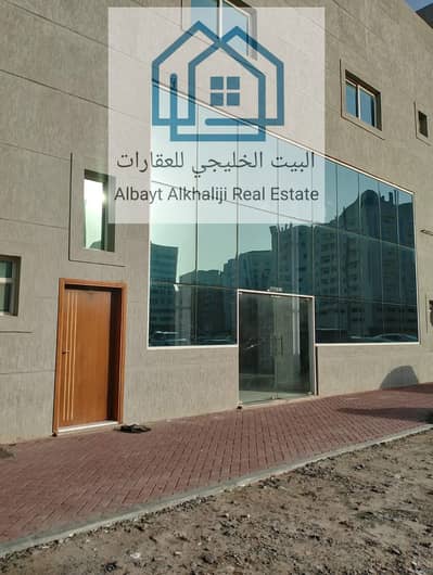 Floor for Rent in Al Hamidiyah, Ajman - 8440282d-d610-4b48-93d2-ce560e6467e7. jpg