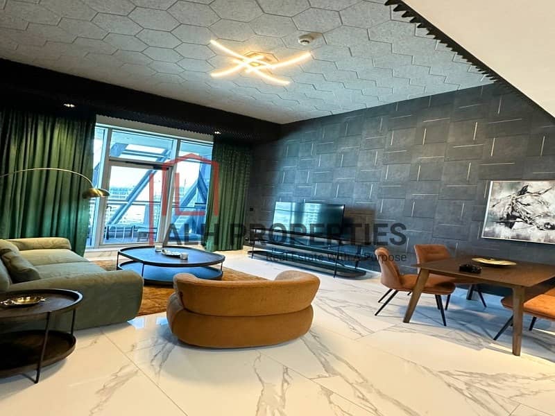 Canal View | Fully Furnished | Vacant | View Today Canal View | Fully Furnished | Vacant | View Today
