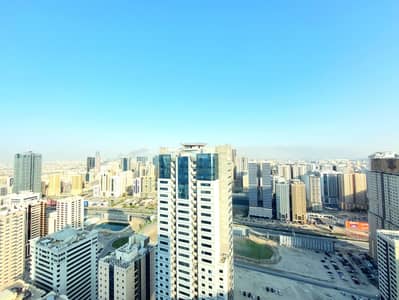1 Bedroom Apartment for Rent in Al Taawun, Sharjah - 20240426_171919. jpg