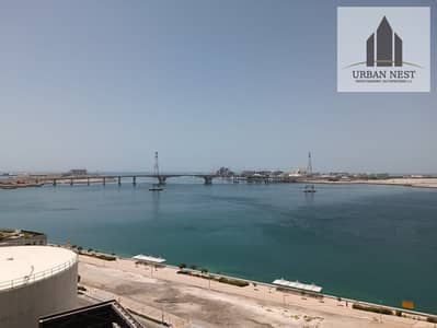 1BHK Apartment | Fully Sea View | Ready to Move