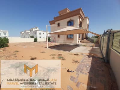 4 Bedroom Villa for Rent in Mohammed Bin Zayed City, Abu Dhabi - 20240516_101732. jpg