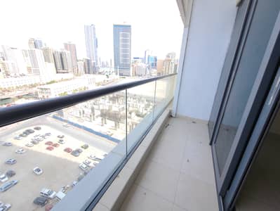 3 Bedroom Apartment for Rent in Al Mamzar, Sharjah - 20240205_120359. jpg