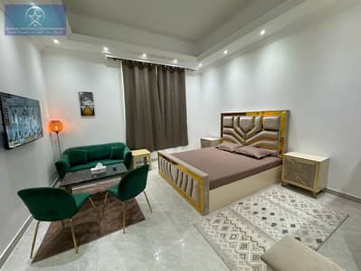 Studio for Rent in Khalifa City, Abu Dhabi - WhatsApp Image 2024-05-17 at 9.50. 43 PM (1). jpeg