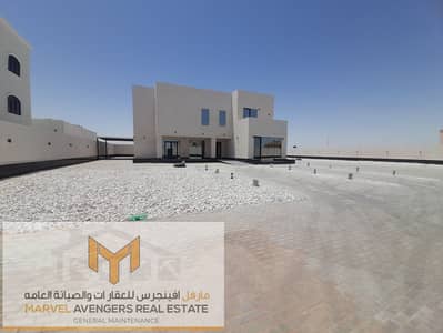 فیلا 6 غرف نوم للايجار في مدينة محمد بن زايد، أبوظبي - 20240516_112924. jpg