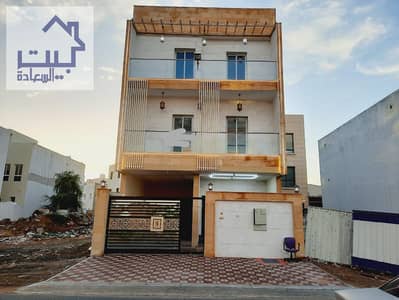 تاون هاوس 9 غرف نوم للبيع في الياسمين، عجمان - WhatsApp Image 2024-05-16 at 8.47. 27 PM. jpeg