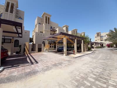 4 Bedroom Villa for Rent in Mohammed Bin Zayed City, Abu Dhabi - IMG-20220322-WA0039. jpg