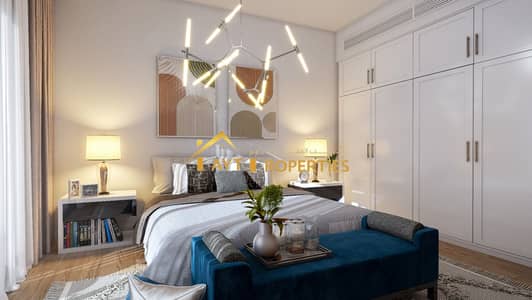 1 Bedroom Flat for Sale in Muwaileh, Sharjah - 3c71594a-2319-4e33-84ef-c042696b264c. jpeg