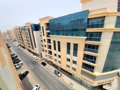 2 Bedroom Apartment for Rent in Muwailih Commercial, Sharjah - 20230722_124142. jpg