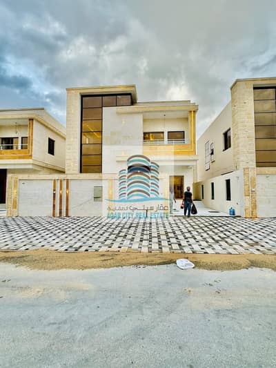 4 Bedroom Villa for Sale in Al Amerah, Ajman - . trashed-1718560299-IMG-20240427-WA0105. jpg