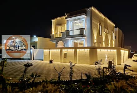 4 Bedroom Villa for Sale in Al Zahya, Ajman - WhatsApp Image 2024-05-17 at 9.53. 36 PM. jpeg