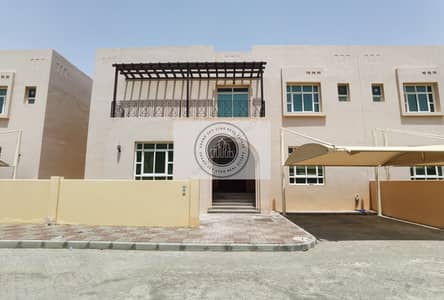فیلا 4 غرف نوم للايجار في مدينة محمد بن زايد، أبوظبي - IMG_20240514_131903. jpg