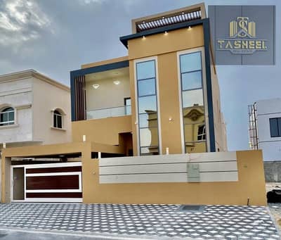 4 Bedroom Villa for Sale in Al Zahya, Ajman - 698930380-1066x800. jpg