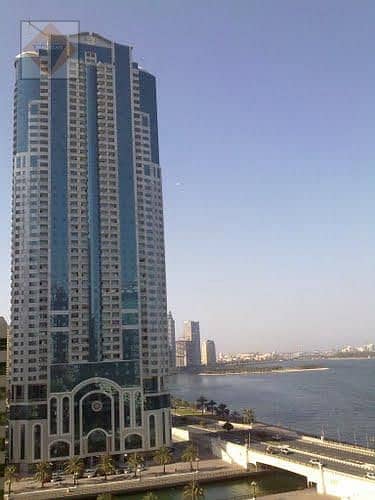 2 Bedroom Flat for Sale in Corniche Al Buhaira, Sharjah - bb7088f3-a286-4f2f-adcf-c8917e78bac8. jpg