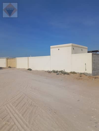 Земля промышленного назначения Продажа в Аль Саджа промышленная зона, Шарджа - 1f0a75e7-4e54-4dc3-ae06-5b1415bda119. jpg