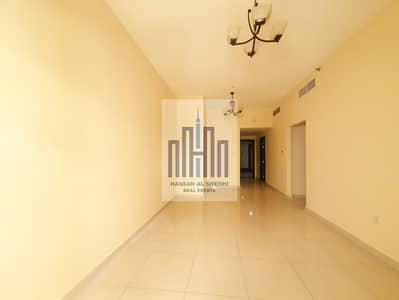 Deal of the Day : Huge Size Specious 1BHK APARTMENT For Families In Muwaileh Commercial! .