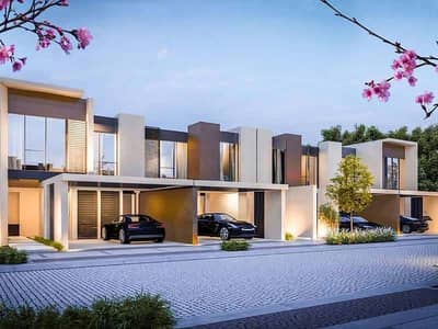 Brand New 4 BR Townhouse Cherrywoods Dubailand Brand New 4 BR Townhouse Cherrywoods Dubailand