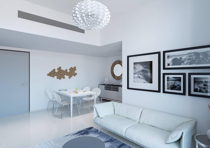 Brand New Luxury 2 BR in International City Brand New Luxury 2 BR in International City