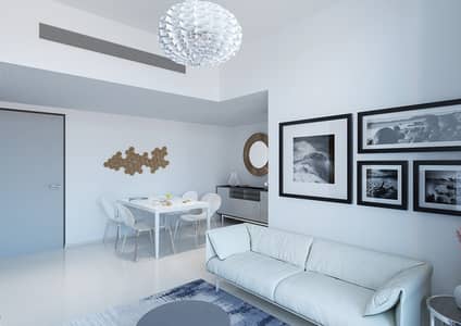 Brand New Luxury 2 BR with Payment Plan Brand New Luxury 2 BR with Payment Plan