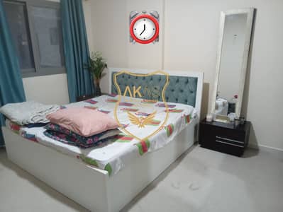1 Bedroom Flat for Rent in Al Nabba, Sharjah - yciyP6l0qxu7G1l6SdvpNtNMLnOqp4eF3Gvtj5xw