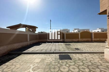 فیلا 5 غرف نوم للايجار في مدينة محمد بن زايد، أبوظبي - 12. jpg