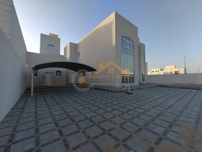 فیلا 5 غرف نوم للايجار في مدينة محمد بن زايد، أبوظبي - IMG_20240516_181333572. jpg