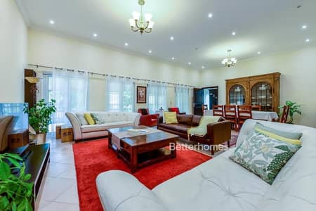 4 Bedroom Villa for Sale in The Villa, Dubai - Excellent Condition| 4 Bedroom |Big Plot 4 Bedroom Villa for Sale in The Villa, Dubai - Excellent Condition| 4 Bedroom |Big Plot