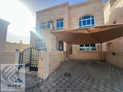5 Bedroom Villa for Rent in Khalifa City, Abu Dhabi - GMIl9LKQqm0ukH77NM3MXnb8BjFojsuEDkvvpjso